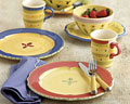 Pfaltzgraff Pistoulet Collection