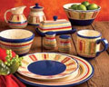 Pfaltzgraff Sedona Collection