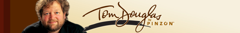 Tom Douglas by Pinzon