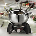 Cheese & Fondue