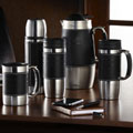 Travel Mugs