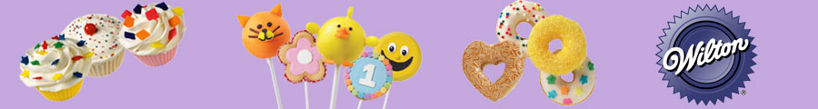 Shop for Wilton bakeware