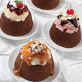 Brownies and Cupcakes