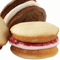Whoopie Pie and Donut Fun