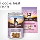Food and Treat Deals