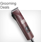 Grooming Deals