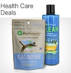 Health Care Deals