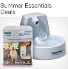 Summer Essentials Deals
