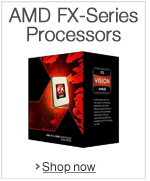 AMD CPU