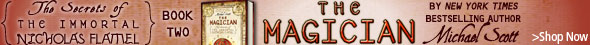The Magician
