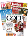 Magazine Steal of the Week: $5 Blowout