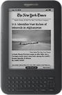 Publish your magazines and newspapers on Kindle