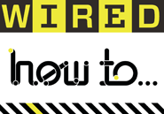 Wired