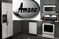 Amana Appliances