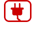 For an electric dryer you will need a three-prong outlet with a 30-amp circuit.