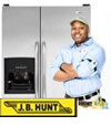 Professional Installations by J.B. Hunt