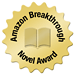 Amazon Breakthrough Novel Award