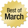 Best Books of the Month