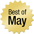 Amazon Best of the Month