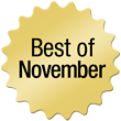 Amazon Best of the Month