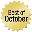 Amazon Best of the Month