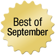 Amazon Best of the Month