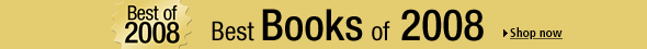 Best Books of 2008