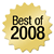 Best Books of 2008