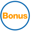 Bonuses