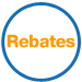 Mail-In Rebate Center
