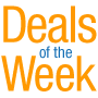 Software Deals of the Week