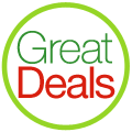 Shop and Save on Cookware