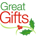 Great Gifts for the Holidays