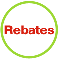 Get Cookware Rebates