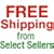 Free Shipping Event