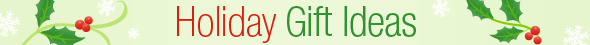Baby Gift Store Holiday