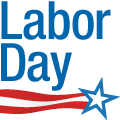 Labor Day Sale