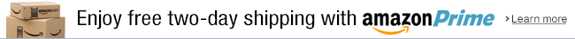Prime Shipping