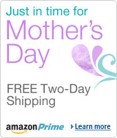 Amazon Prime member benefits