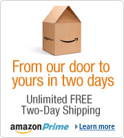 Amazon Prime