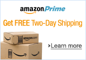 Prime Two-Day Shipping