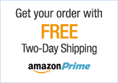Prime Two-Day Shipping