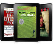 Kindle Owners' Lending Library