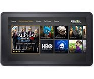 Prime Instant Videos