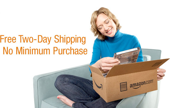 Amazon Prime