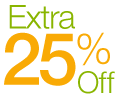 Save 25% or More from Kids Line