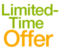 Instant Savings with Select Purchases