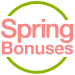 Double-Bonus with Select Circulon Purchases