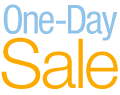 Kitchen and Home One-Day Sale at Amazon.Com