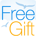 Free gift